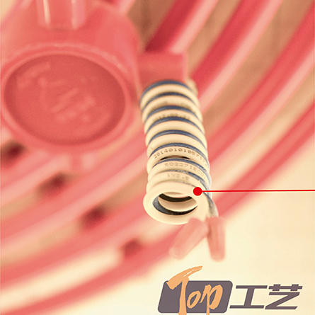 10、電線螺紋圈